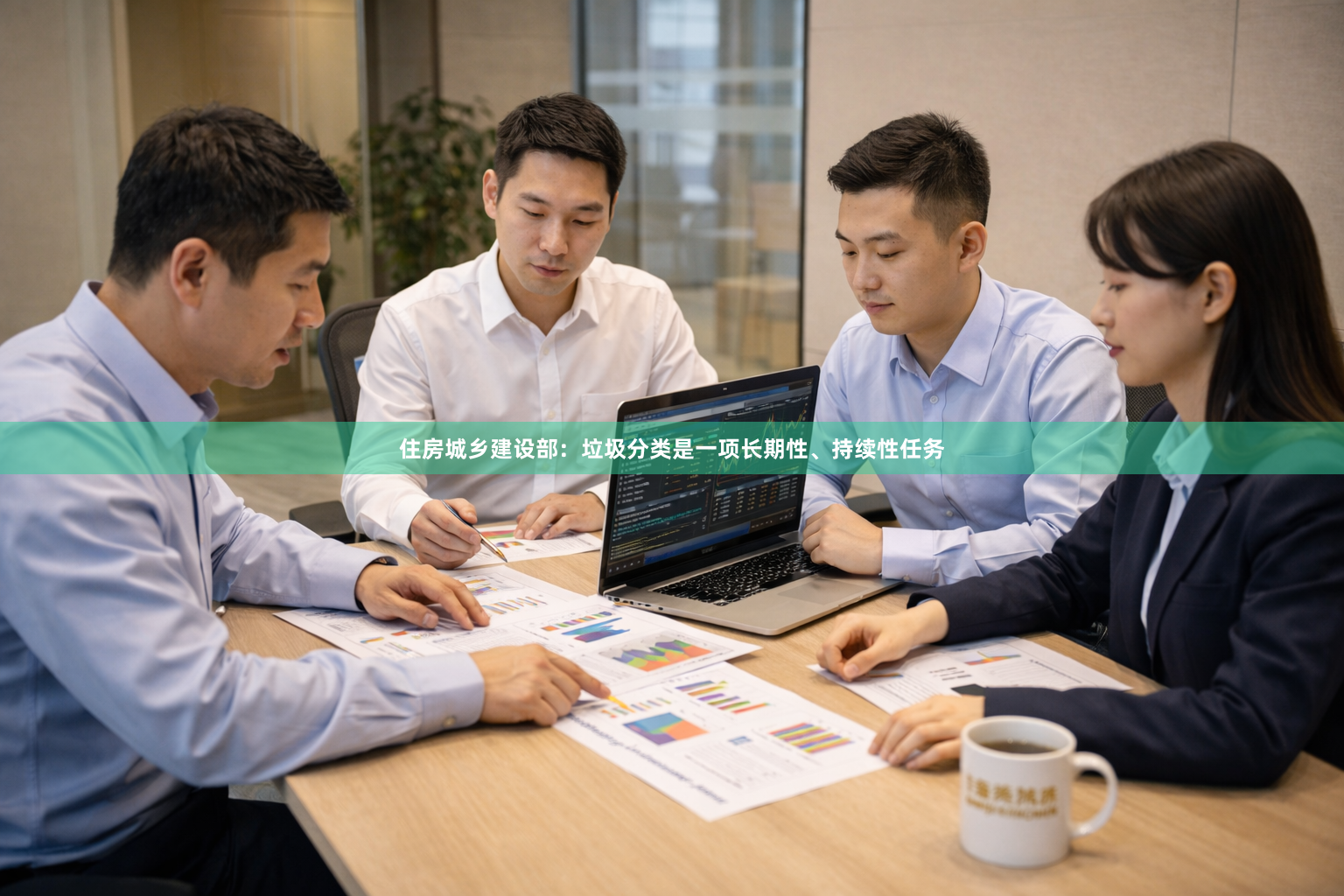 住房城乡建设部：垃圾分类是一项长期性、持续性任务