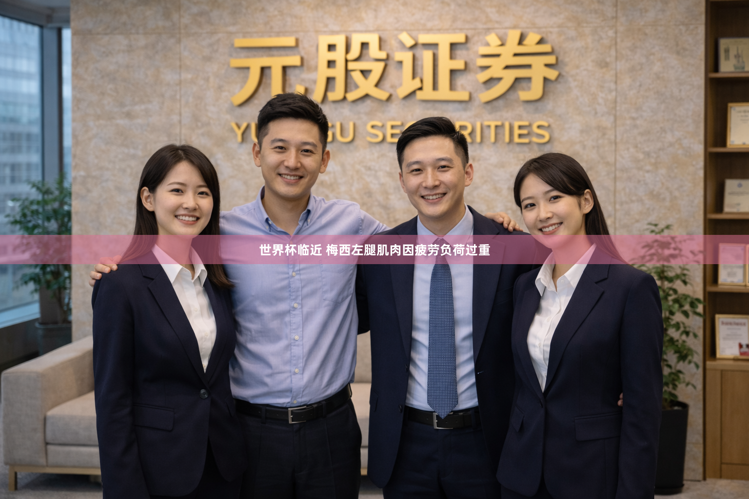 世界杯临近 梅西左腿肌肉因疲劳负荷过重