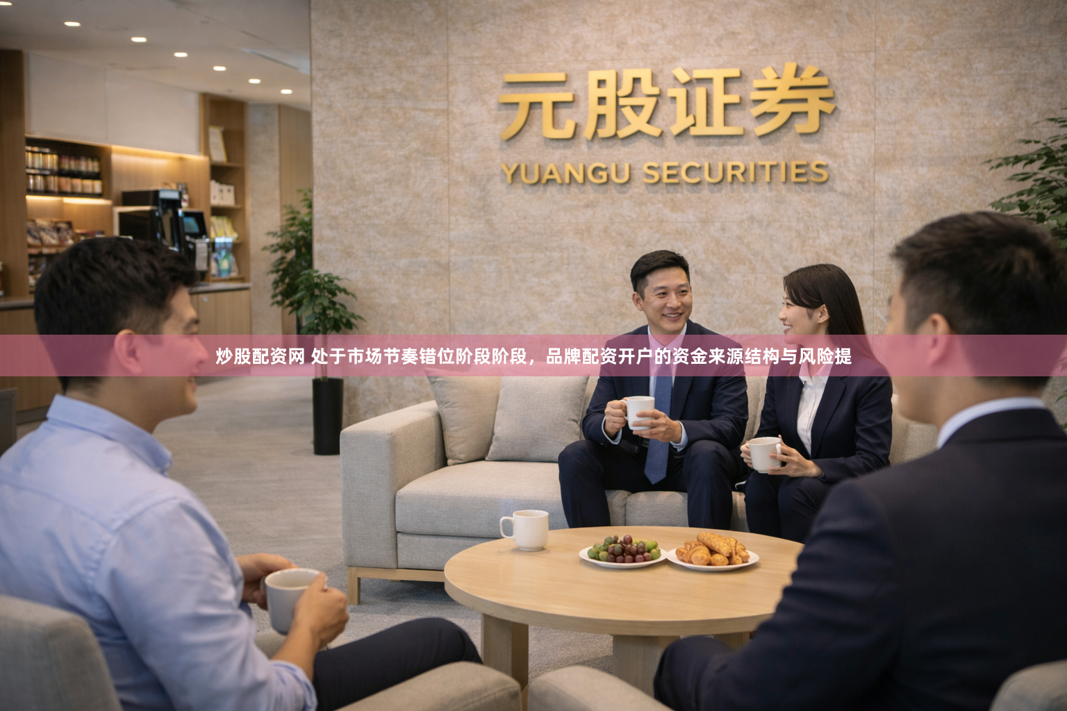 炒股配资网 处于市场节奏错位阶段阶段，品牌配资开户的资金来源结构与风险提
